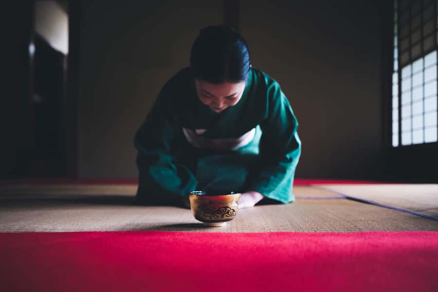 Kyoto: Private Tea Ceremony with a Garden View - Getting there: Ryoan-ji Mae Bus Stop and the Keifuku Randen tram