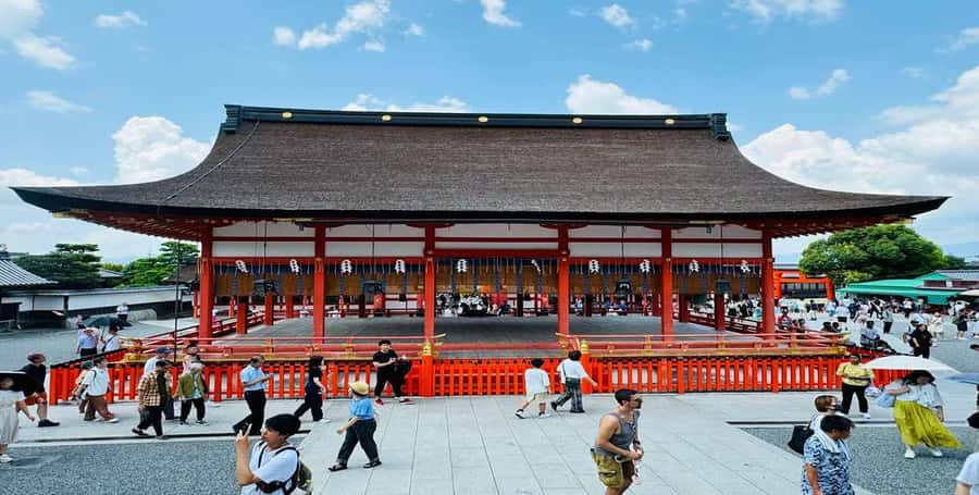 Kyoto:Private Tour/Luxury Vehicle with Guide & photographer - Key highlights worth caring about