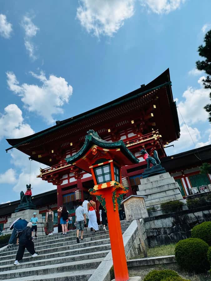 Kyoto:Private Tour/Luxury Vehicle with Guide & photographer - The driver-guide plus photo help: practical service that shows up in the details