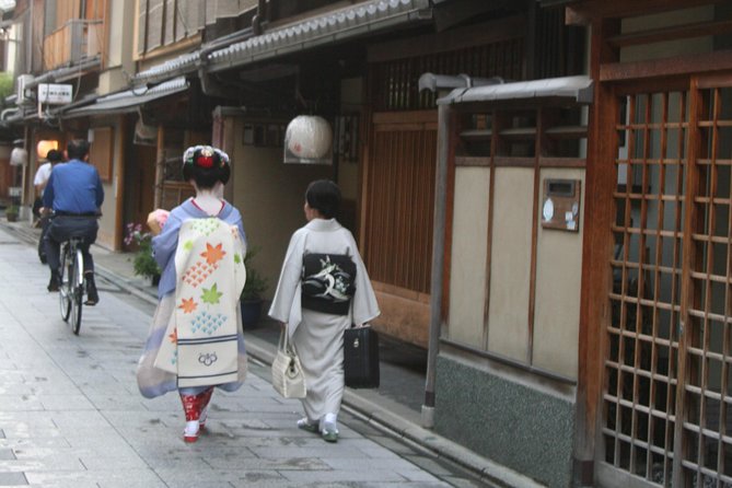 Kyoto private tour (Shore excursion available from Osaka or Kobe port) - Price and Logistics: What Your $237.79 Includes, and What It Does Not