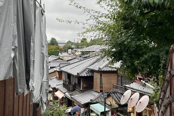 Kyoto Private Tour with Customized Itinerary - Key highlights if you want Kyoto done your way
