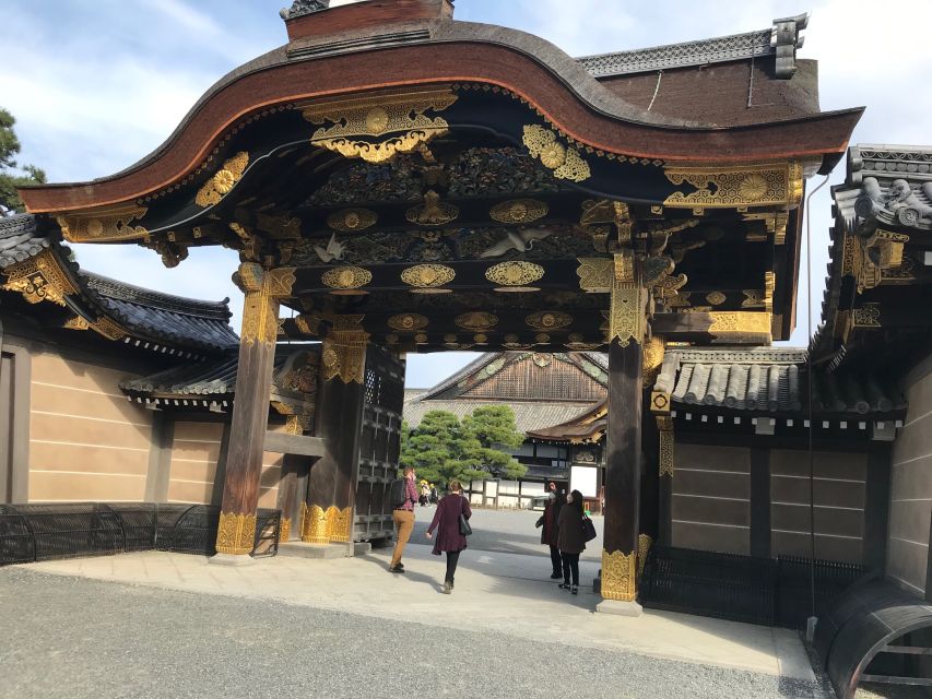 Kyoto: Private Walking Tour with Kiyomizu Temple & Gion - Who this tour suits best (and who should think twice)