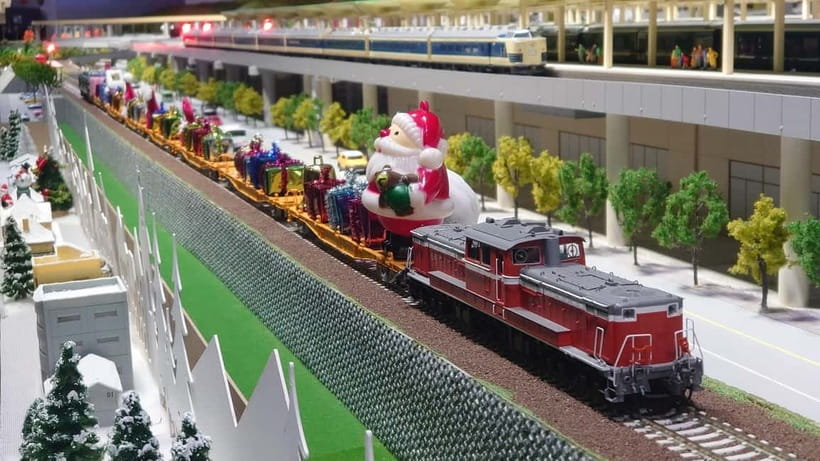 Kyoto Railway Museum Admission Ticket - Why this museum feels different from a typical display