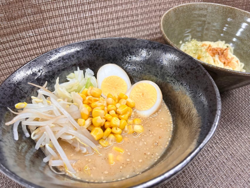 Kyoto: Ramen, Gyoza, and Onigiri Cooking Class - Should you book this Kyoto ramen, gyoza, and onigiri class?