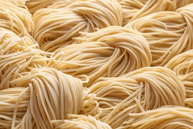 Kyoto Ramen Noodle Making Class - Finding Musoshin in Gion, and what that means for your time