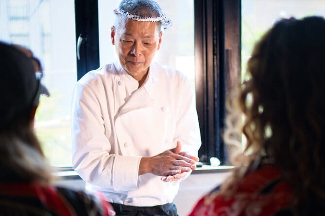 Kyoto Ramen Noodle Making Class - Who this class suits best in Kyoto
