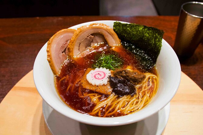 Kyoto Ramen Tour - Why This Kyoto Ramen Tour Works So Well