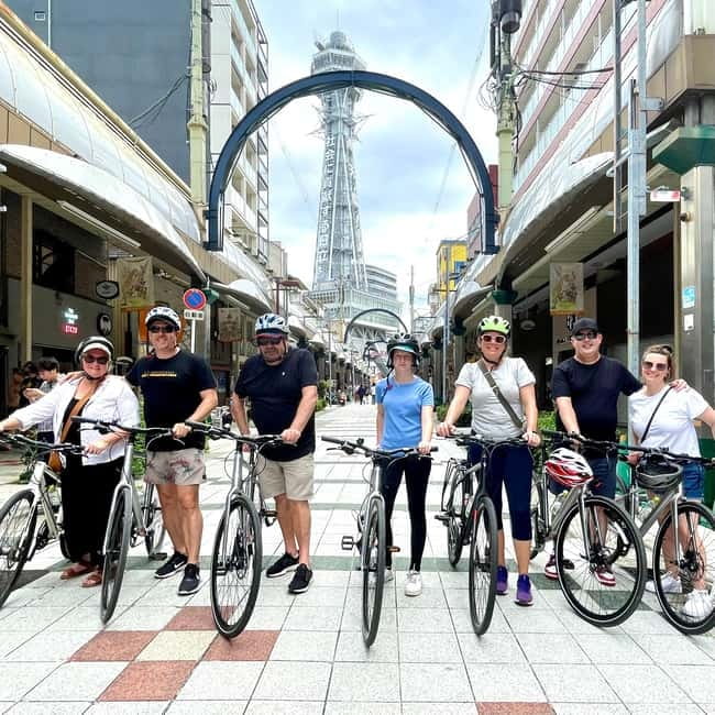 Kyoto: Rent a Touring Bike to Explore Kyoto and Beyond - Getting to Takeda Station, and why the first 30 minutes matter