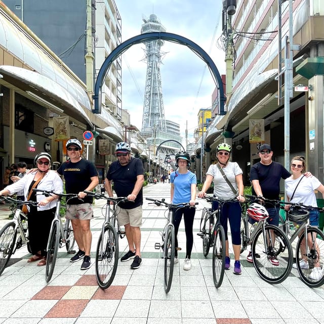 Kyoto: Rent a Touring Bike to Explore Kyoto and Beyond - Bike comfort and fit, especially on a full day ride