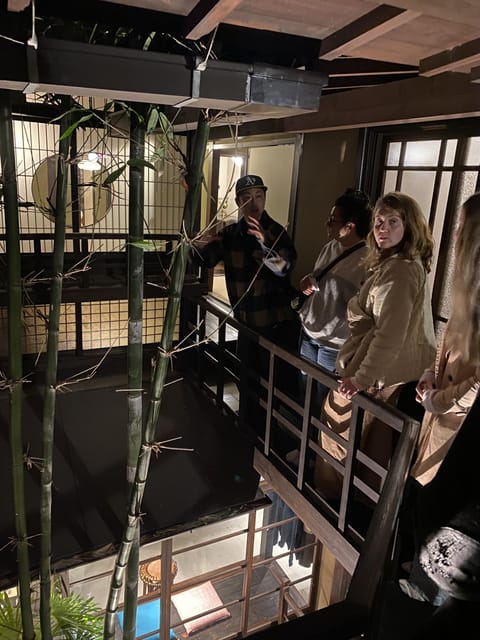Kyoto’s Exclusive Private Gourmet Night with Local - Kyoto’s Private Gourmet Night, What Makes It Different at Night