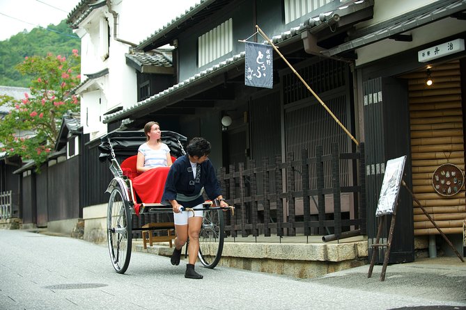 Kyoto Sagano Insider: Rickshaw and Walking Tour - Price and value for a 3-hour-plus Arashiyama highlights loop