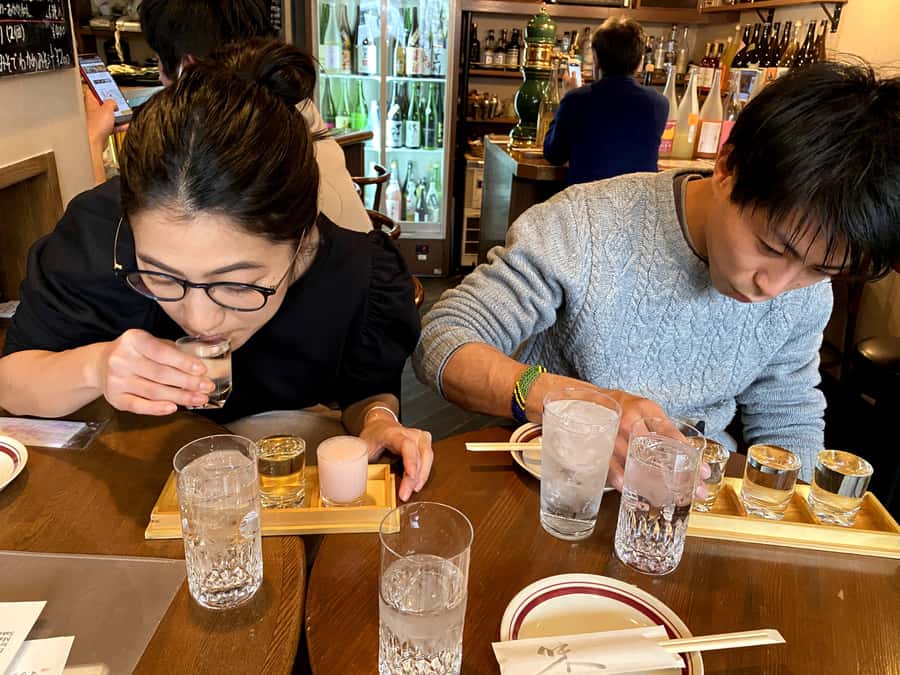 Kyoto: Sake Brewery and Tasting Tour in Fushimi - Who this tour fits best, and who should skip it