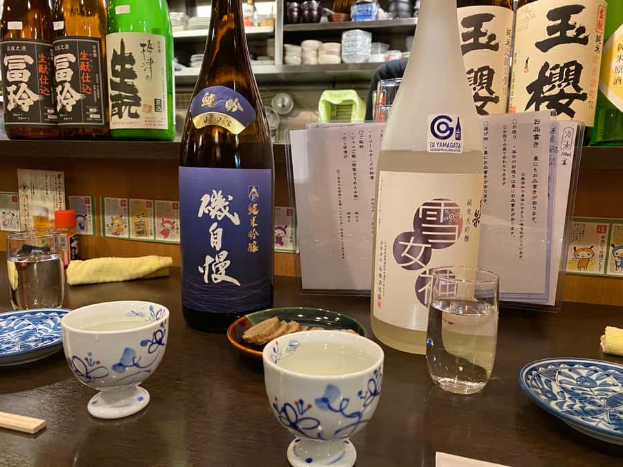 Kyoto: Sake Brewery and Tasting Tour in Fushimi - Gekkeikan Ōkura Sake Museum, where the story becomes visible