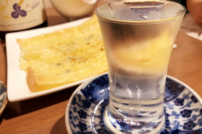 Kyoto Sake Brewery Tour with Lunch - Price and value: is $227 a fair deal?
