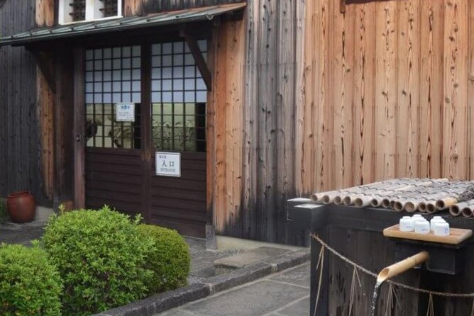Kyoto Sake Brewery Tour with Lunch - Should you book this tour? My honest take