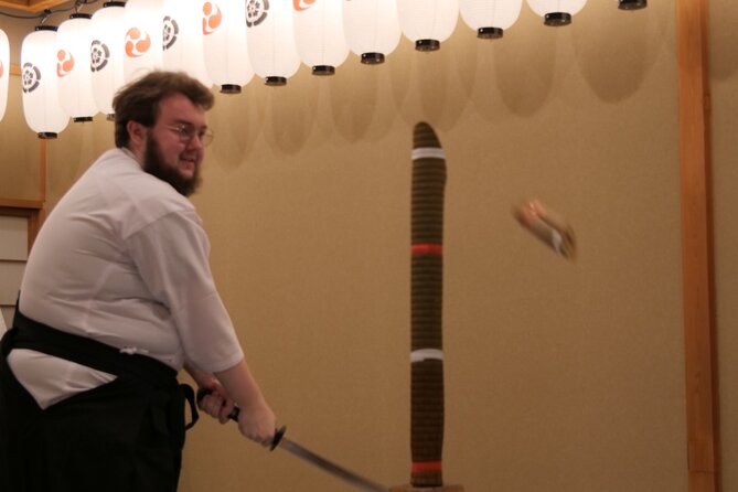 Kyoto Samurai Discovery Samurai Sword Test Cutting Training - Price and Value: Is $59 a Good Deal?