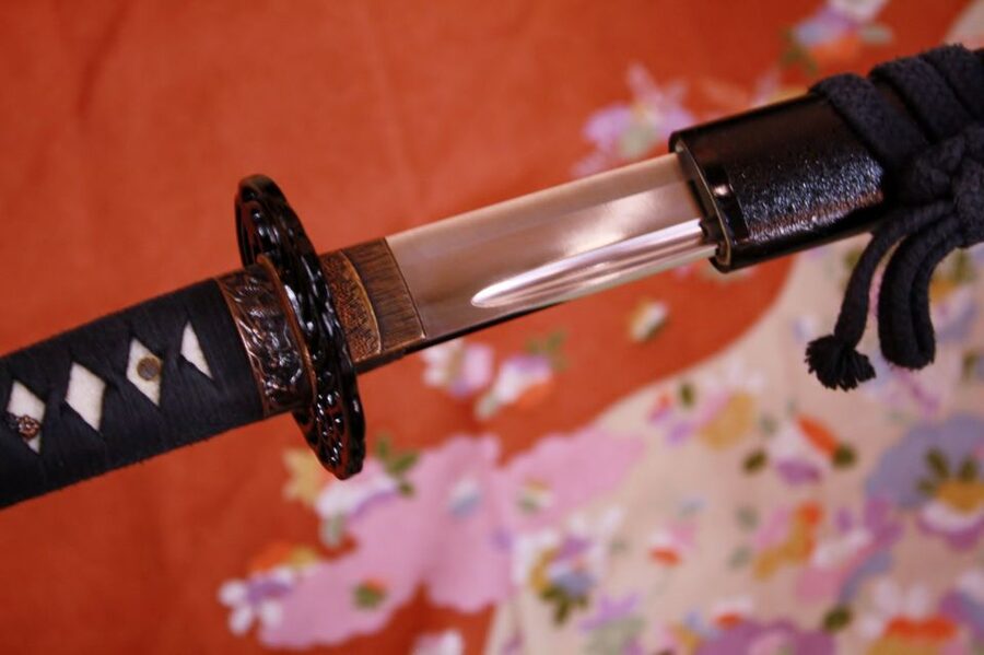 Kyoto: Samurai Kenbu Traditional Sword Dancing Show - Samurai Kenbu at the Theater: What You Actually See