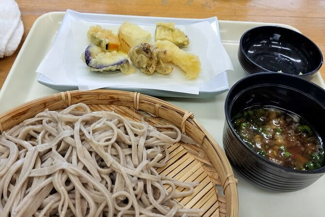 Kyoto Satoyama Cycling with Lunch and English Guide - Key highlights you should know