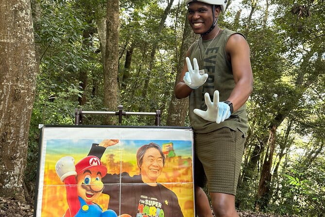 Kyoto Satoyama Cycling with Lunch and English Guide - Kyoto Satoyama: why Sonobe feels like a different Kyoto
