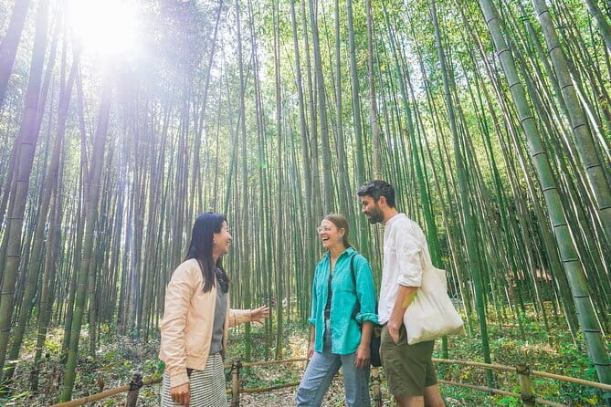 Kyoto Satoyama Cycling with Lunch and English Guide - Optional extras like kimono photos, koto, and Mario Mt. Komugi