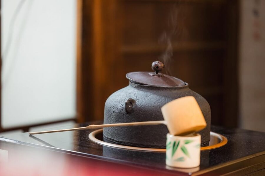 Kyoto: Table-Style Tea Ceremony at a Kyo-Machiya - FAQ