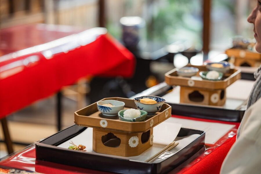 Kyoto: Table-Style Tea Ceremony at a Kyo-Machiya - Kimono Rental, Photo Props, and What to Plan for