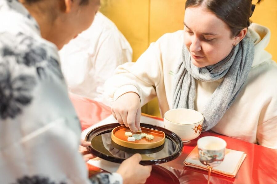 Kyoto: Table-Style Tea Ceremony at a Kyo-Machiya - Price, Group Size, and Value for Your 90 Minutes