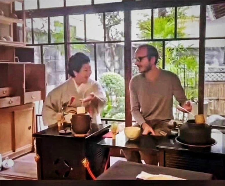 Kyoto: Table-Style Tea Ceremony at a Kyo-Machiya - Should You Book This Table-Style Tea Ceremony in Kyoto?