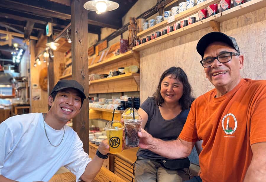 Kyoto: Tailored E-Bike Tour to Highlights & Hidden Gems - Key things to know before you go