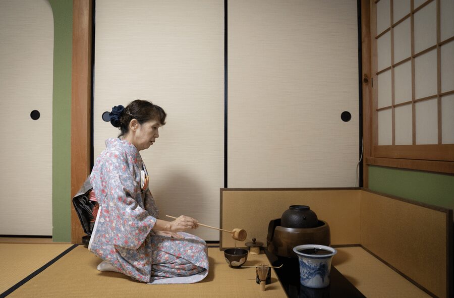 Kyoto: Tea Ceremony Experience in a Small Tea Room - Key reasons this tea ceremony is worth your Kyoto time