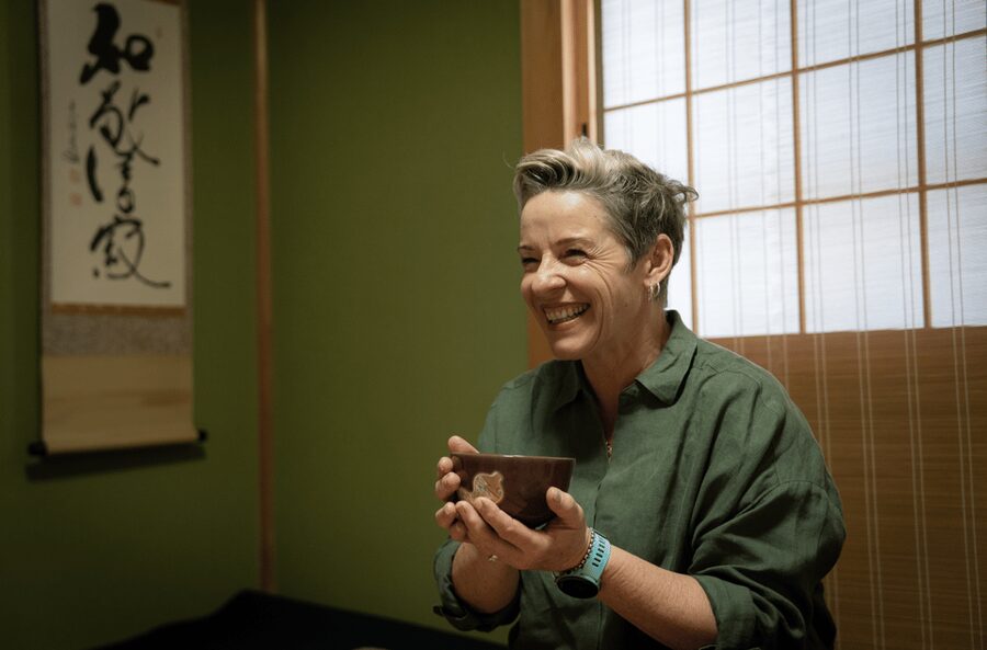Kyoto: Tea Ceremony Experience in a Small Tea Room - The matcha lesson that actually sticks: whisking technique and timing