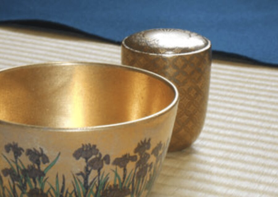 Kyoto: Tea Ceremony Experience in a Small Tea Room - Traditional dried sweets and why the pairing matters