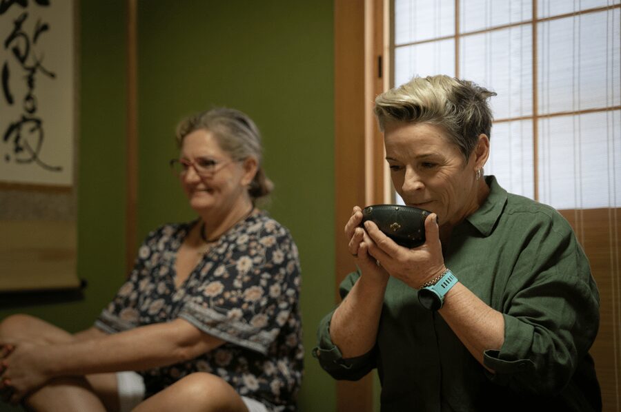 Kyoto: Tea Ceremony Experience in a Small Tea Room - Why the small-group size changes everything