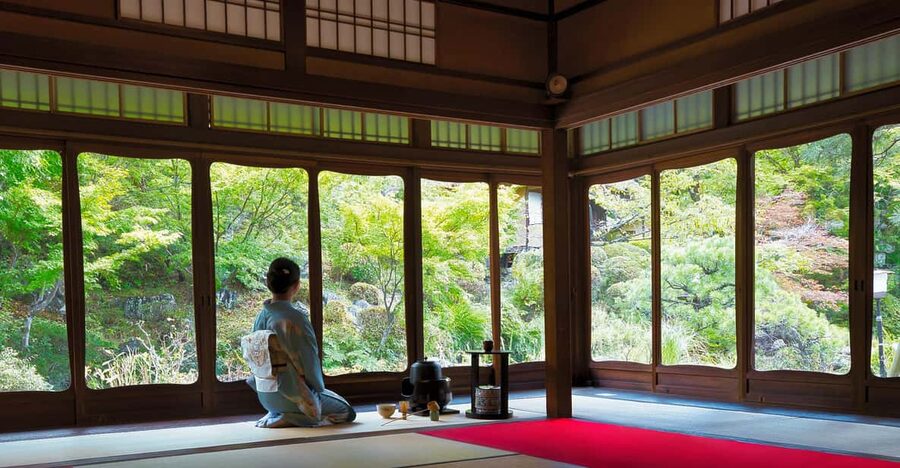 Kyoto: Tea Ceremony in a Traditional Tea House in Kiyomizu - Key Things That Make This Kyoto Tea Ceremony Worth It