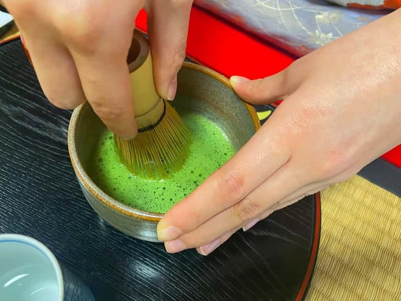 Kyoto: Tea Ceremony in a Traditional Tea House in Kiyomizu - What the Tea Master Actually Does (and Why Watching Matters)