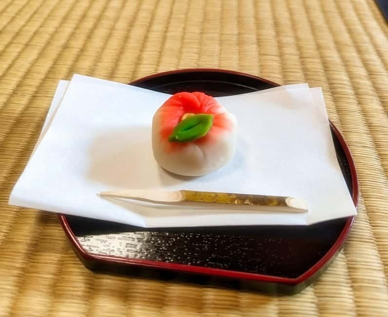 Kyoto: Tea Ceremony in a Traditional Tea House in Kiyomizu - Price and Value: What $49 Gets You in Kyoto