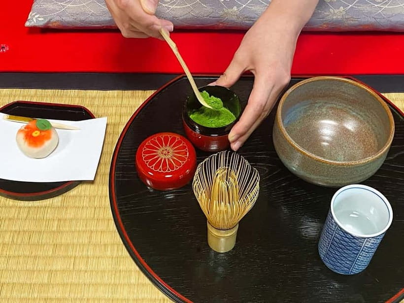 Kyoto: Tea Ceremony in a Traditional Tea House in Kiyomizu - Who This Experience Fits Best (and Who Might Skip It)