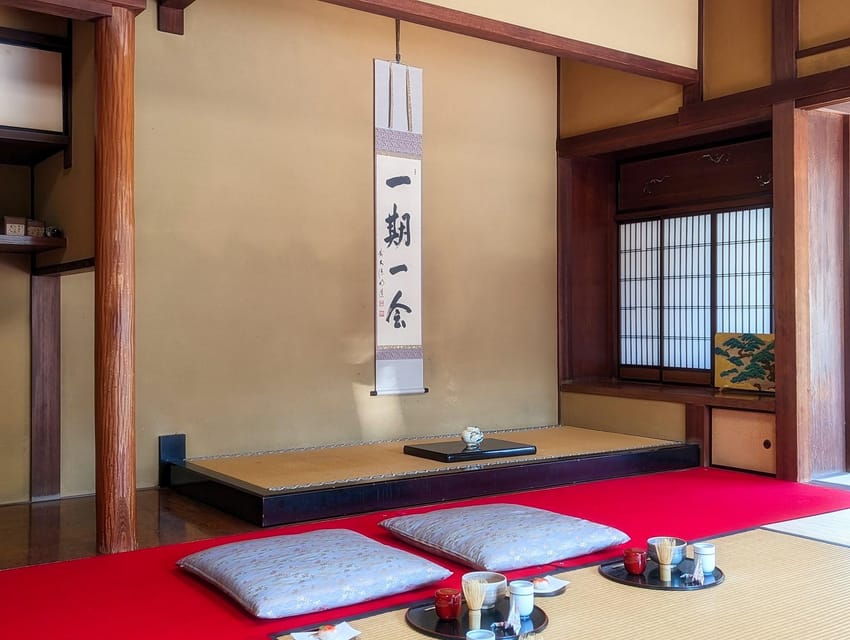 Kyoto: Tea Ceremony in a Traditional Tea House in Kiyomizu - Should You Book This Kyoto Matcha Tea Ceremony?