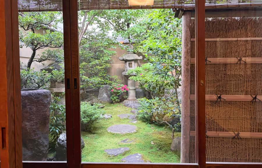 Kyoto: Tea Ceremony, in traditional Japan house (ENG/ES/NLD) - Where to meet and what to bring, so you are not scrambling