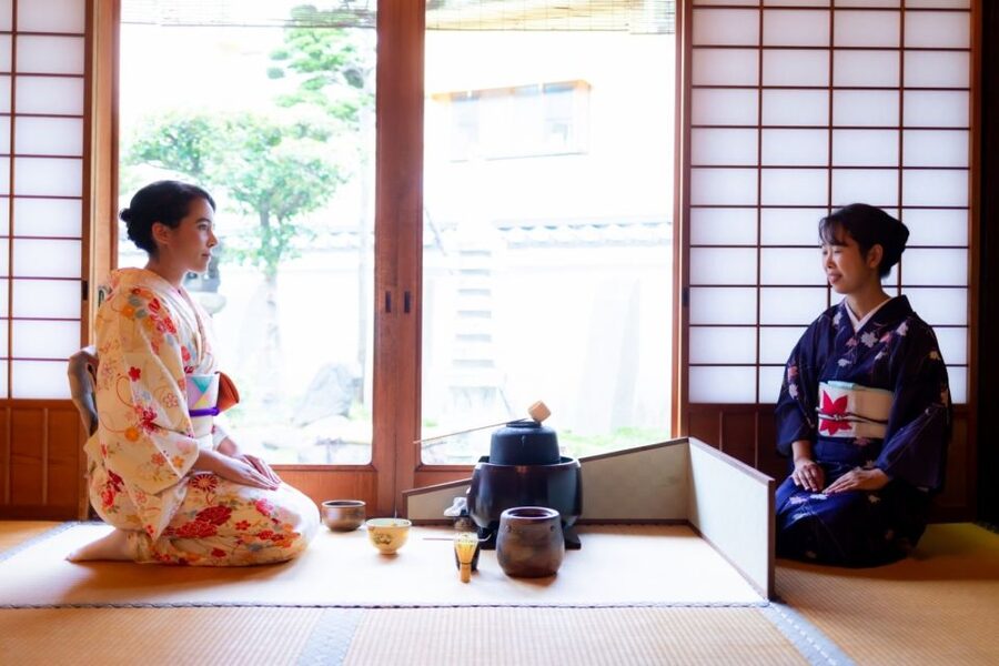 Kyoto: Tea Ceremony Ju-An at Jotokuji Temple - Price and value: is $29 worth 70 minutes?