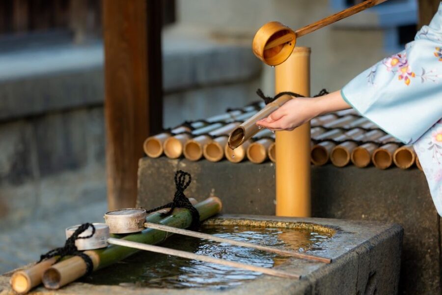 Kyoto: Tea Ceremony Ju-An at Jotokuji Temple - Jotokuji’s Ju-An Tea Ceremony, a calm reset from Kyoto noise