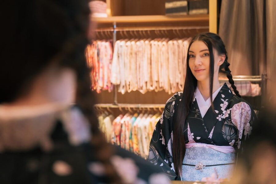 Kyoto: Tea Ceremony with Kimono and Photoshoot - Price and Logistics: Is $127 Worth It for Kimono, Tea, and Photos?