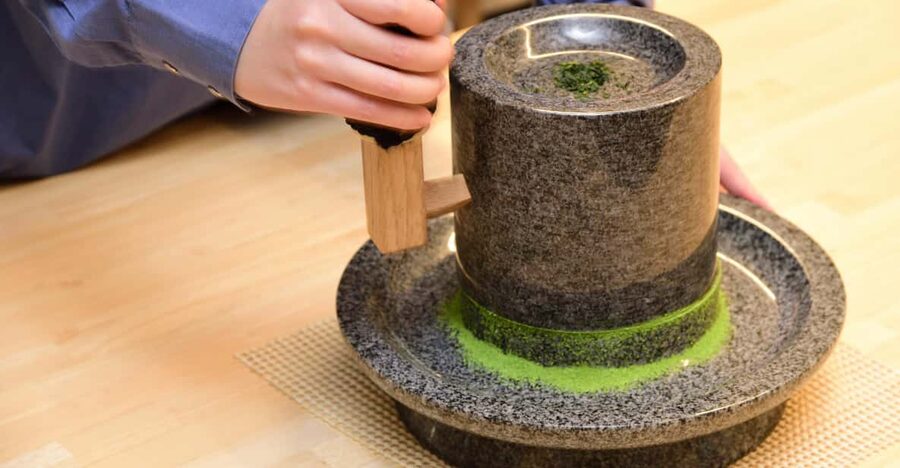 Kyoto: Tea Museum Tickets and Matcha Grinding Experience - Uji Tea Town: Why This Kyoto Area Stop Feels Specific