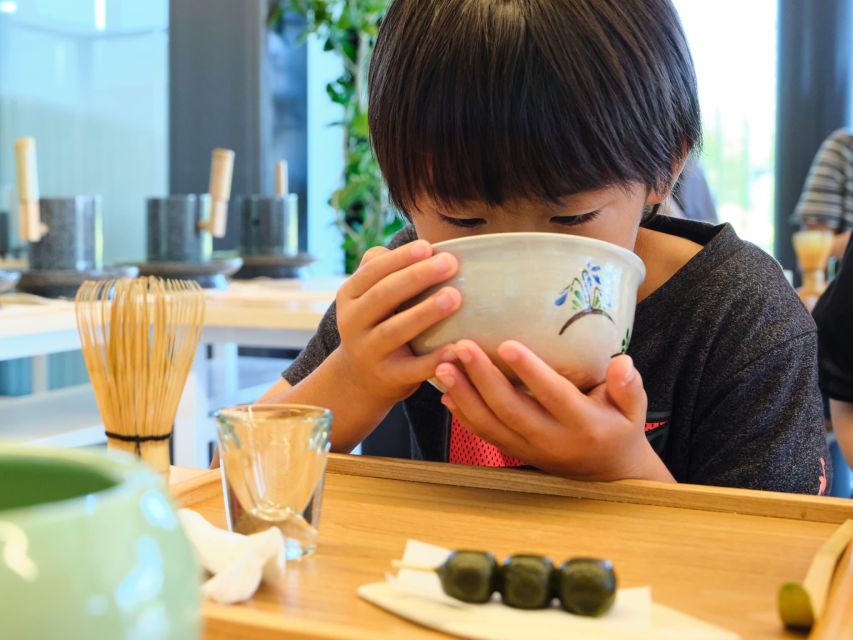 Kyoto: Tea Museum Tickets and Matcha Grinding Experience - Price and Value: Is $23 Fair for One Hour?