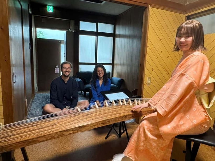 Kyoto: Traditional Concert at Townhouse or Bathhouse - Best For Who, And Who Should Skip It