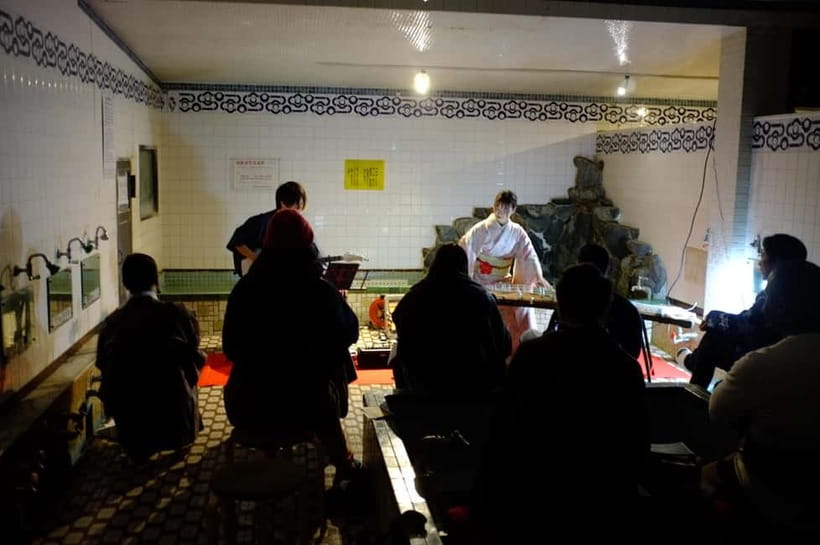 Kyoto: Traditional Concert at Townhouse or Bathhouse - Should You Book This Koto and Shamisen Concert?