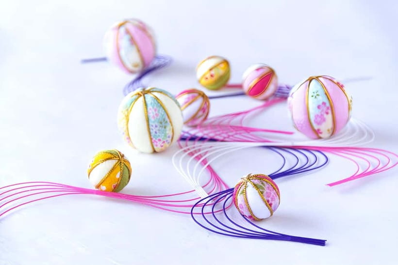 Kyoto: Traditional Kimono Fabric Handicrafts Workshop - Turning your temari class into a Kyoto mini itinerary