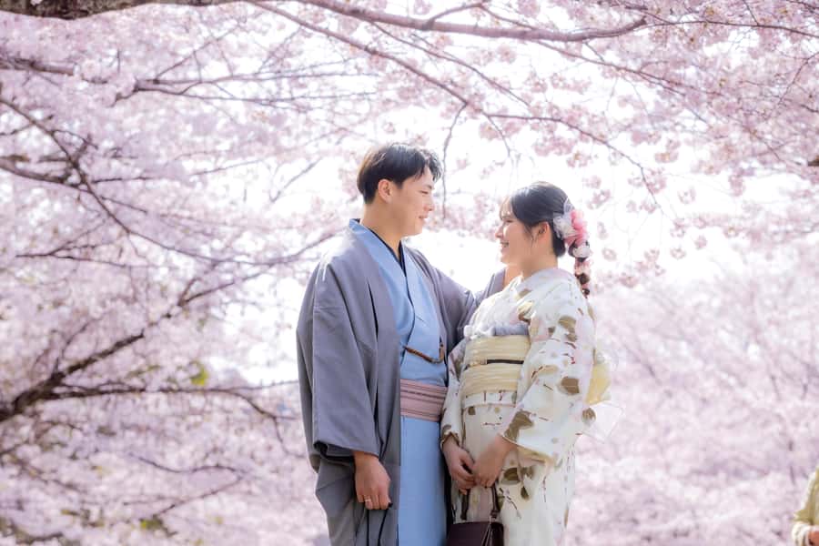 Kyoto: Traditional Kimono Rental - The Dressing Process: Why Expert Help Matters More Than You Think