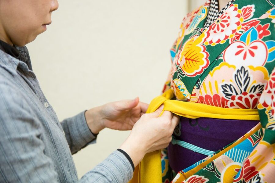 Kyoto: Traditional Kimono Rental - Hairstyles and Makeup Add-Ons: Optional, But Often Worth It