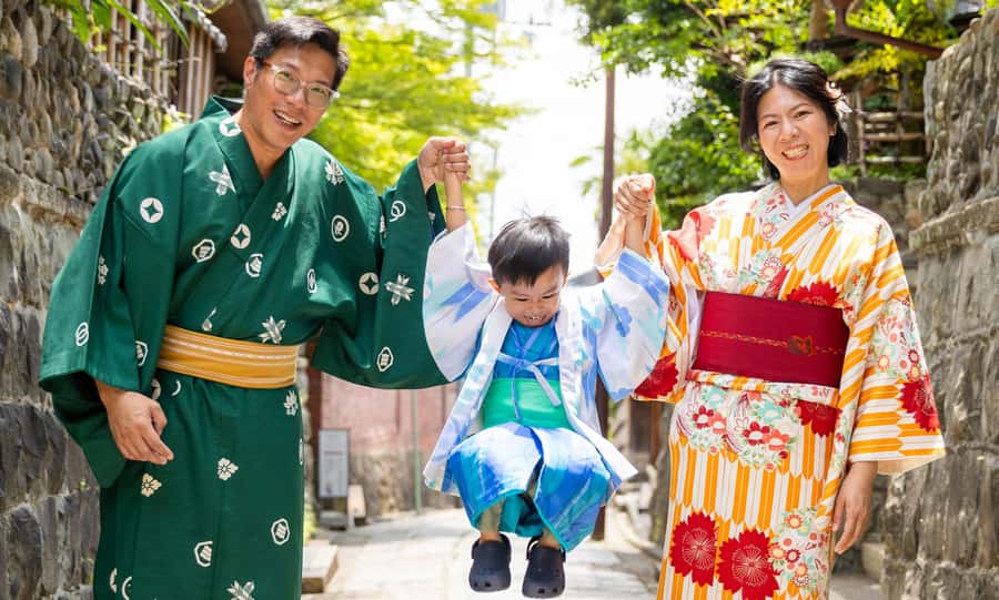 Kyoto: Traditional Kimono Rental - Planning Your Route in a Kimono: A Day That Looks Like Kyoto